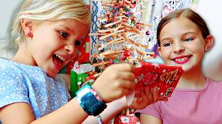 🎁🎄Epic Christmas GIFT EXCHANGE | South Africa🇿🇦 4