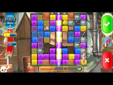 Pet Rescue Saga Level 4360 - NO BOOSTERS | SKILLGAMING ✔️