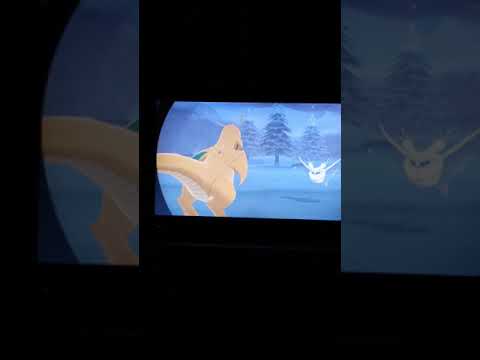 Come catturare Calyrex e Glastrier: Pokémon spada le terre innevate della corona ep. 5