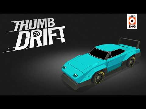 Video z Thumb Drift