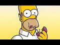 The Simpsons Movie Theatrical Trailers Upscaled HD 2007