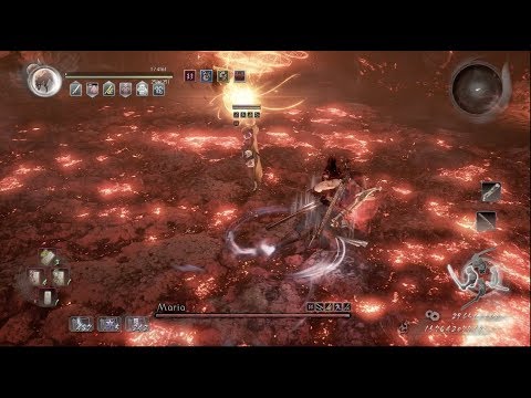 nioh abyss 959 one