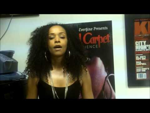 Katt Rockell - Client