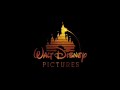 Walt Disney Pictures Flashlight Logo 2000 Prototype V With 20th Century Fox 1999 Fanfare V2