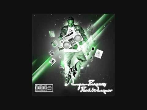 Lupe Fiasco - The Instrumental