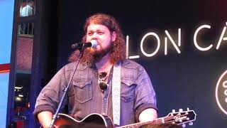 Dillon Carmichael at CMA Fest 2019 - &quot;It&#39;s Simple&quot;