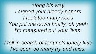 Blue Cheer - Black Sun Lyrics_1