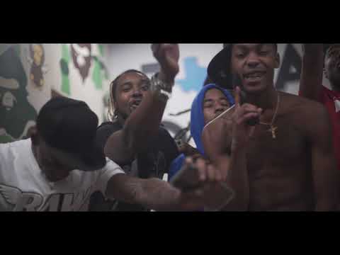 Bmg Bird Gang X Bmg Tk - BMG Flow (Shot By CpFilmz)