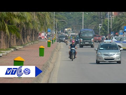 1000 thùng rác ‘cứu’ môi trường du lịch Quảng Ninh