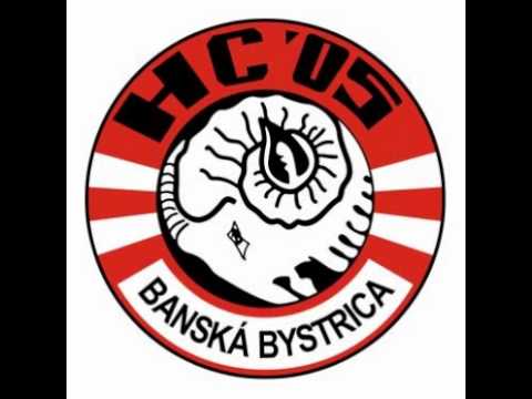Hymna HC 05 Banská Bystrica (Barani)