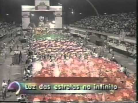 MOCIDADE ALEGRE 1995 SPTURIS