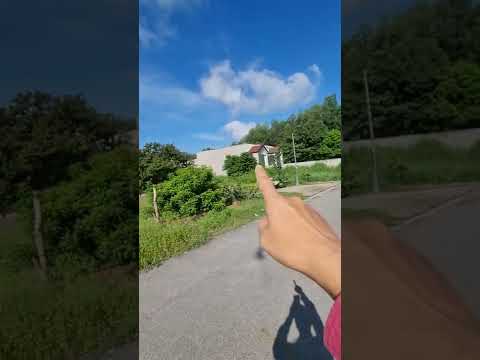  1700m2 - video