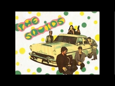 The Squids- Head In The Sand