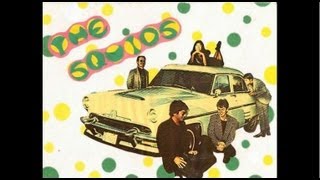 The Squids- Head In The Sand