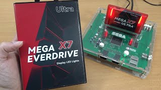 $89,- Mega X7 Ultra Flash Card .. Ultimate Solution ?