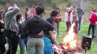 The Making of Little Red's Rock It