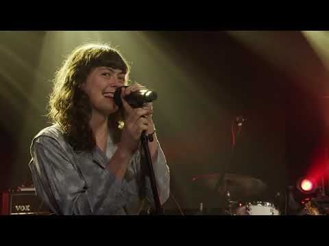 Delivered Live -  The Maes -  Episode 4