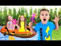 Diana and Roma Kids Stories Collection Diana and Roma Kids Stories Collection