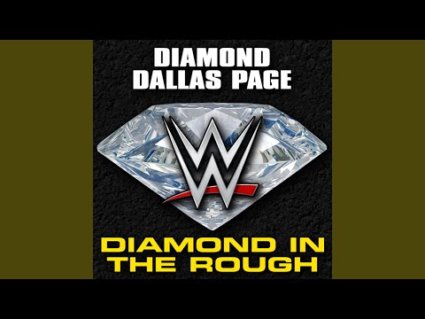 WWE: Diamond in the Rough (Diamond Dallas Page)