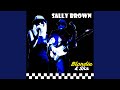 Sally Brown (Cover)