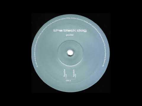 The Black Dog - VIR2L