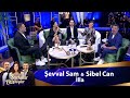 Şevval Sam  & Sibel Can -  İLLA