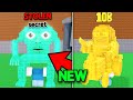 I Got The NEW SECRET Steal A Brainrot