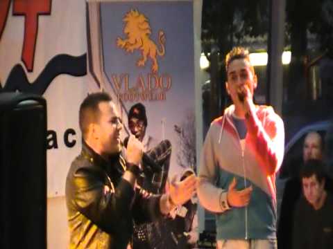 RTL Spendenmarathon Zcalacee mit Chico - Belalim