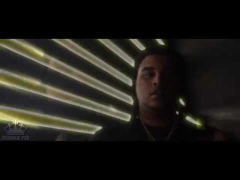 Wavey Gz - Next Up( Official Music Video) (Shot By @MansaFID)