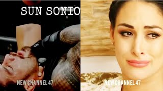 Sun Sonio - hindi love song  Roman reign and Nikki