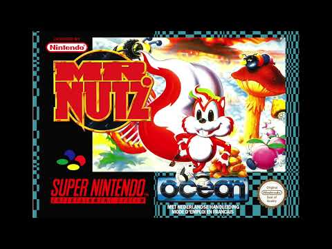 Best HD VGM 1261 - Ice Scream - [Mr. Nutz]