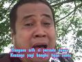 TERBAYANG BAYANG LUTHER TARIGAN