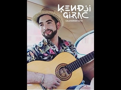 download lagu mp3 mp4 Kendji Girac Ensemble 320, download lagu Kendji Girac Ensemble 320 gratis, unduh video klip Kendji Girac Ensemble 320
