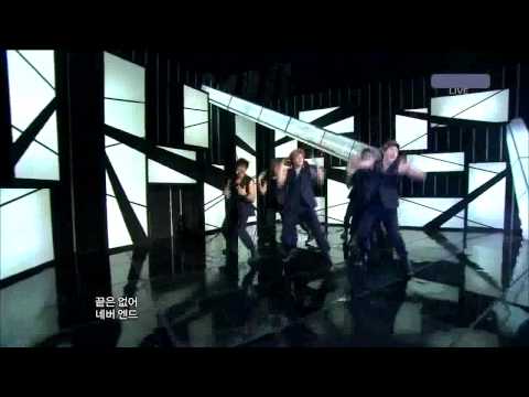 HD110910 U Kiss Neverland Live   YouTube 0