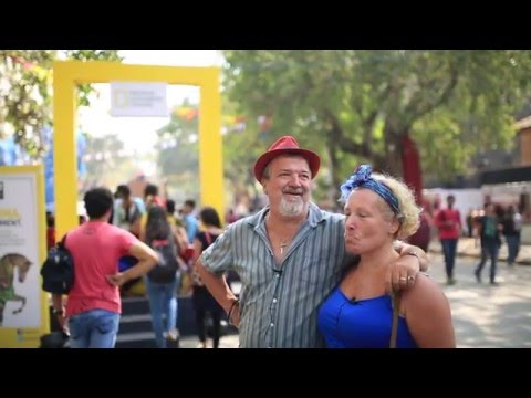 What does love smell like? - Ital Veloce