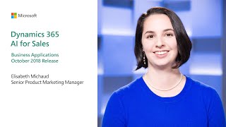 AI for Sales