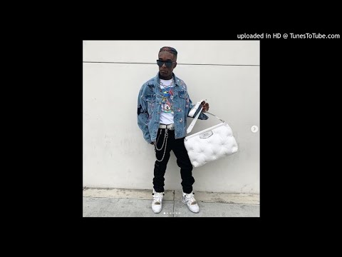 "Shopping" Lil Uzi Vert x Gunna x Wheezy Type Beat