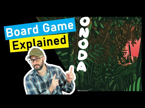 Is Onoda for you? A Quick Overview!