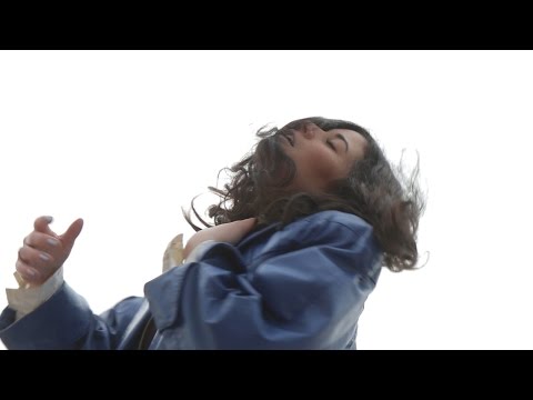 Jackie Mendoza- Chemtrails