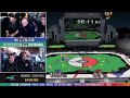 SecZ Arcadian Yen TYN Vs Lazyyysloth Skyrovania Winners Quarters