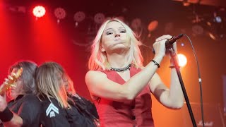 Right Now - Van Halen (ALYONA BAND)