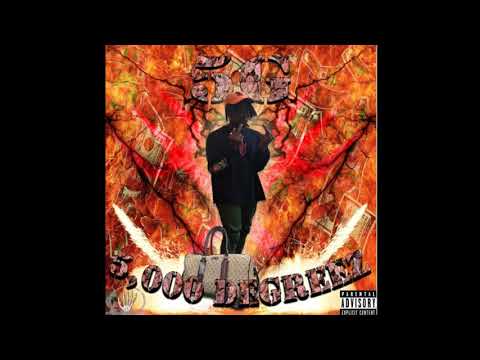 5G - DeathRow Shit (Prod. BMB ScrewmaneDom$)