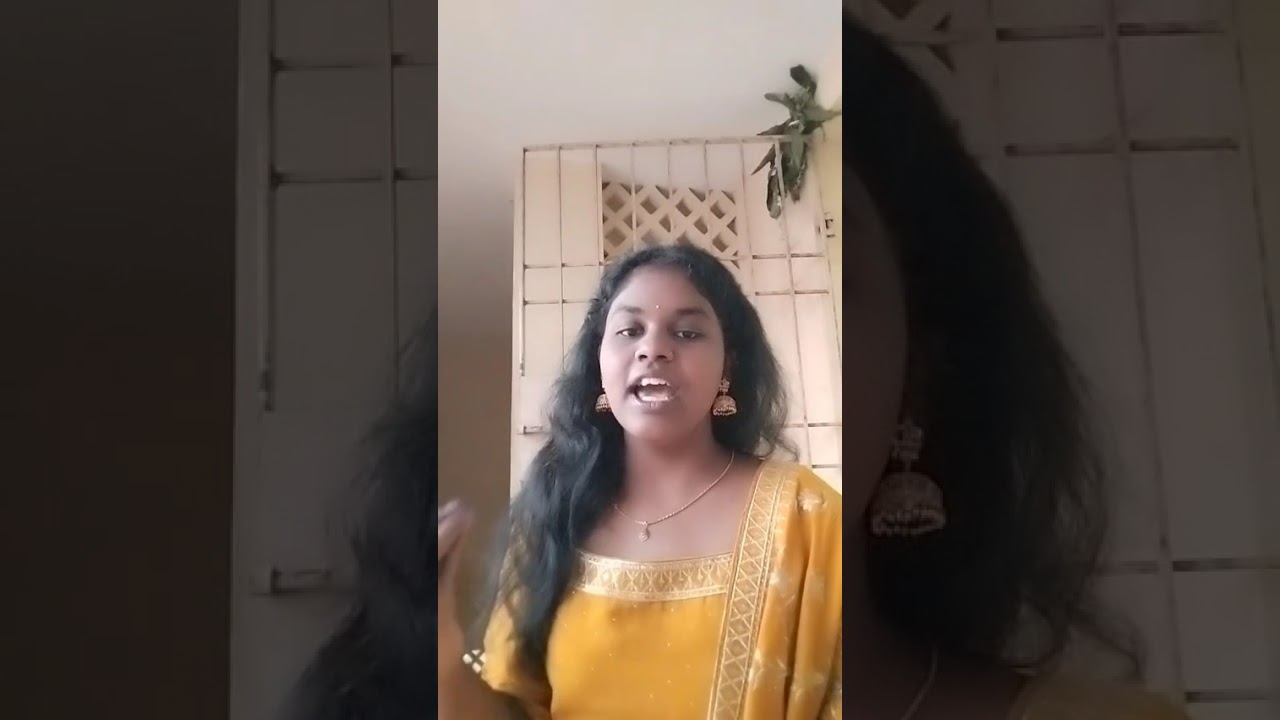 STUDENT DEVA DHARSHINI FEEDBACK