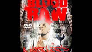 Bloodraw-You Can't Get Mad