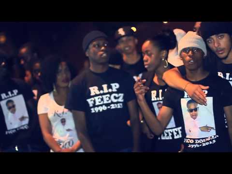 Y Sleeks, Metz & Kwarmz - Why Feecz | Video by @PacmanTV