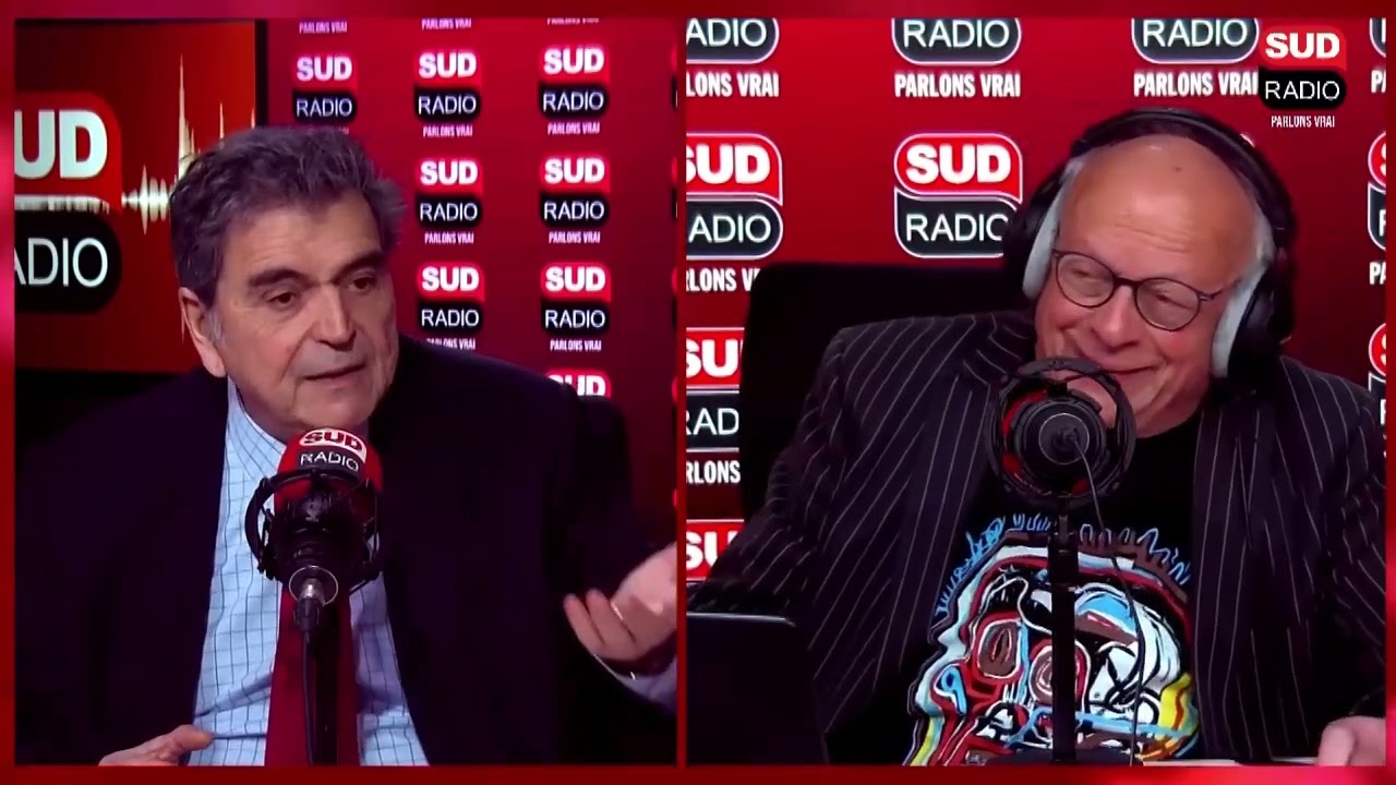 Ukraine - Russie : la paix est-elle possible ?