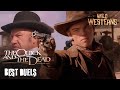 Best Duels Of The Quick And The Dead Ft Russell Crowe Sharon Stone Wild Westerns