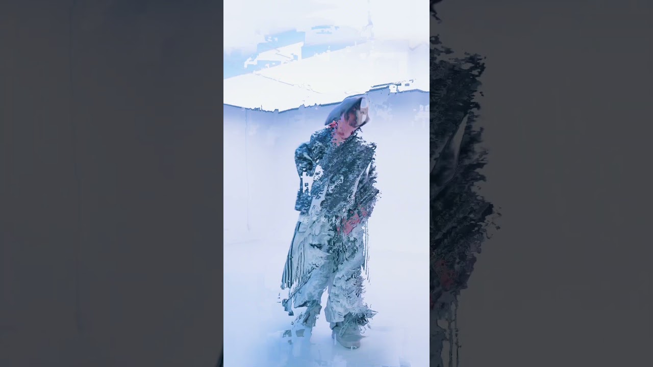 'FUJIYAMA FRIENDS' solo teaser RYUSEI ver. #ohl_fr1ends #ohl #ワンリミ #FUJIYAMAFRIENDS