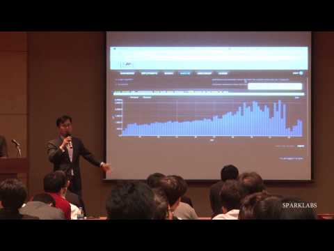 NFLabs Demo in ENGLISH