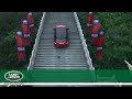 Range Rover Sport Dragon Challenge